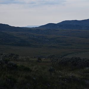 Serra da Canastra