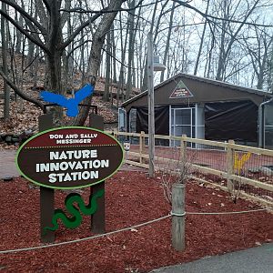 [New] Nature's Innovation Station