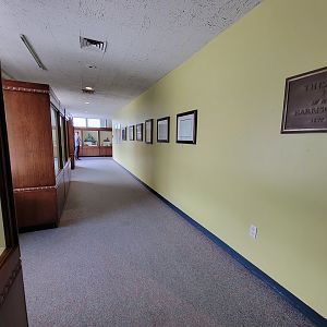 MOS Boston - Weems Sculpture Gallery, level 3