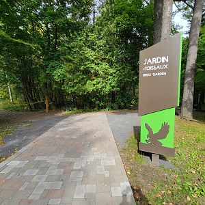 Parc Safari - Birds' Garden