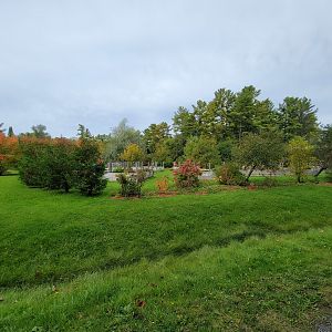 Parc Safari - Gardens