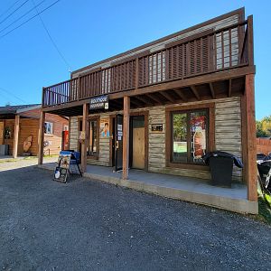 Miller Zoo - Where to get tickets / souvenirs