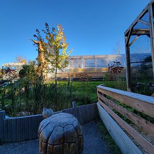 Miller Zoo - Serre Tropical