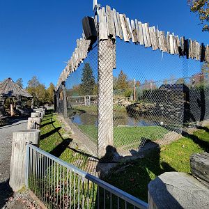 Miller Zoo - Australia