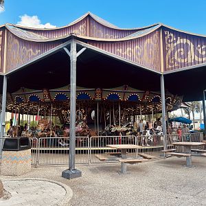 Carousel