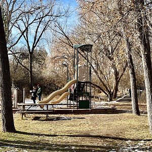 Children’s Playground