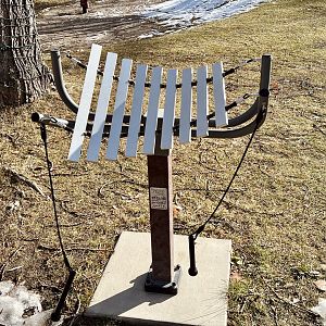 Xylophone for the kids