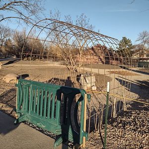 Future Pollinator Garden