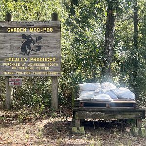 Available in the gift shop