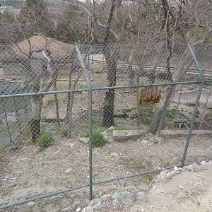 Sloth Bear Reserve Habitat North