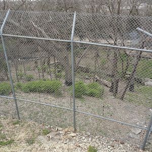 Sloth Bear Reserve Habitat South