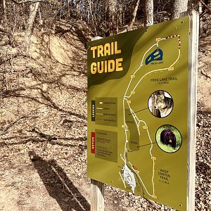 Exhibit / Trail Guide
