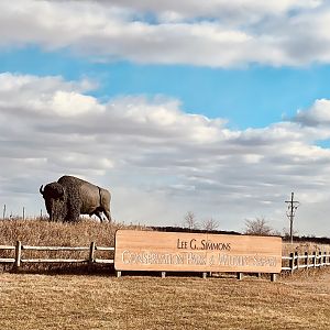 Entrance / Exit from Highway