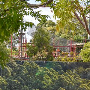 Opening 2023: 'Nura Diya Australia' Construction