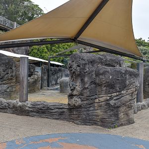 Great Southern Oceans - Seal Harbour