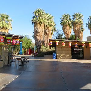 Kookaburra Cafe Plaza