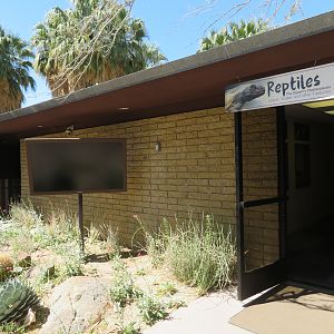 Reptile House