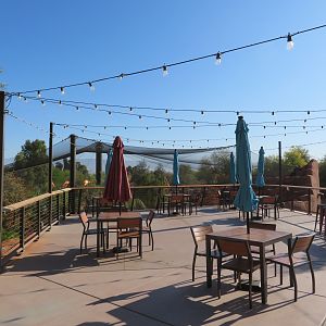 Kookaburra Cafe Plaza