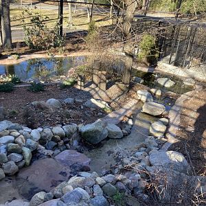 New- Raptor Ridge Waterfall