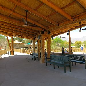 Viewing Plaza