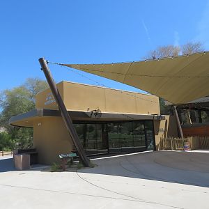 Animal Care and Nutrition Center