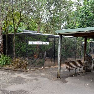 Finch Aviaries