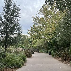 Zoo Path