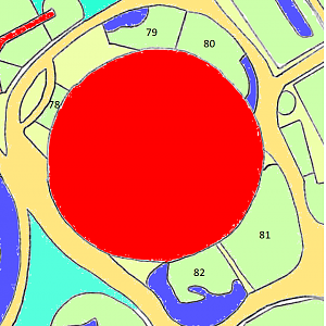 The Vivarium (outdoor parts) - 2022 edition