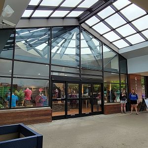 Louisville 5/22 - Gift shop