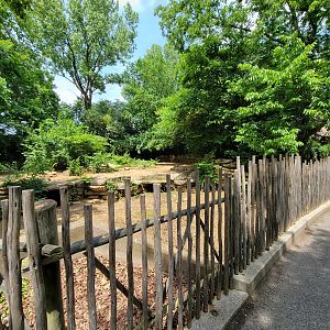 Louisville 5/22 - Warthogs