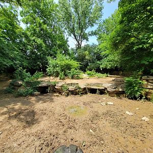 Louisville 5/22 - Warthogs