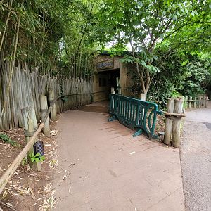 Louisville 5/22 - Hippo Falls