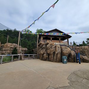 Louisville 5/22 - Snow leopard Pass