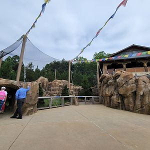 Louisville 5/22 - Snow leopard Pass