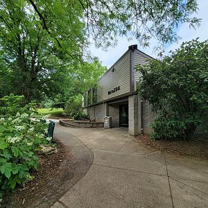 Louisville 5/22 - Metazoo