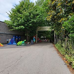 Louisville 5/22 - Islands