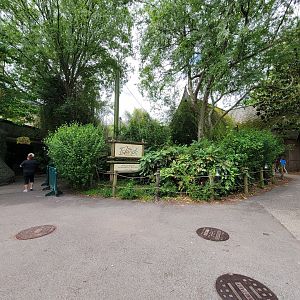 Louisville 5/22 - Islands