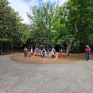 Louisville 5/22 - Islands, light up swings