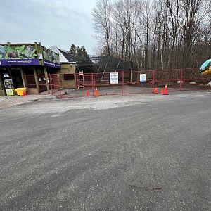 Australasia Pavilion