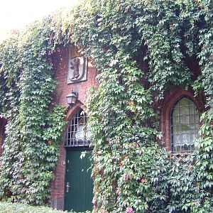 Berlin's three brown bears