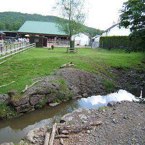 Trotters Animal World