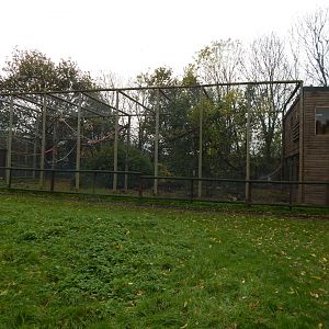 Lar enclosure 051122