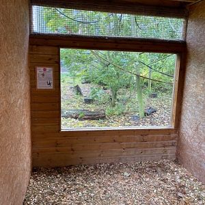 Lar enclosure 051122