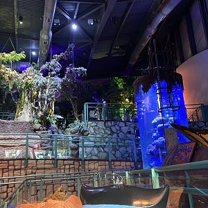 View from entrance 070123