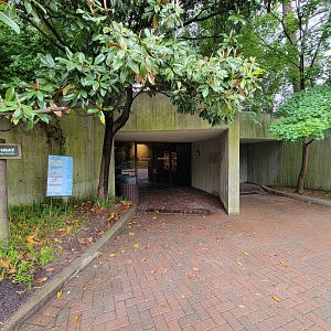 Cincinnati 5/22 - World of Insects