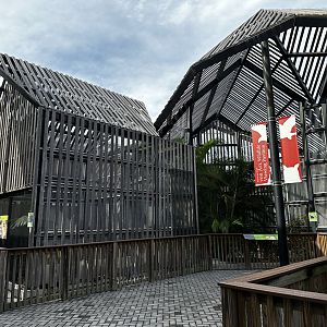 Animal Hospital - Aviary