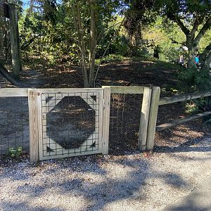 November 2022 - Fencing