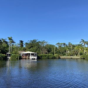 November 2022 - Primate Cruise