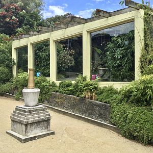 Himalayan Monal House