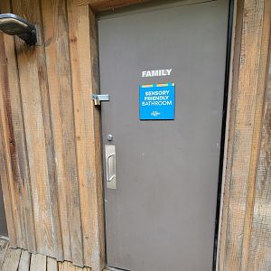 Cincinnati Zoo 5/22 - What's the point?